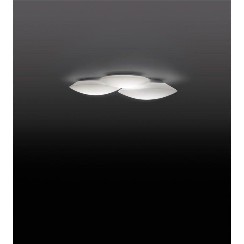 Vibia Puck 3X 56,8 plafonnier