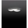 Vibia Puck 3X 56,8 plafonnier