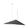 Vibia Rhythm Horizontal 20X 87 - 2121 lampe a suspension