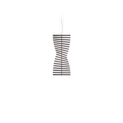 Vibia Rhythm Vertical 20X 47 - 2141 lampe a suspension