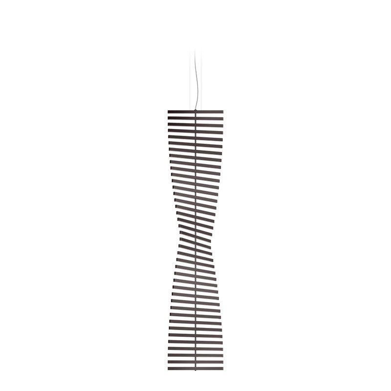 Vibia Rhythm Vertical 40X 47 - 2143 lampe a suspension