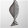 Vibia Rhythm Vertical 40X 47 lampe a suspension
