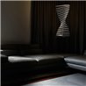 Vibia Rhythm Vertical 40X 47 - 2143 lampe a suspension