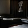 Vibia Rhythm Vertical 40X 47 - 2143 lampe a suspension