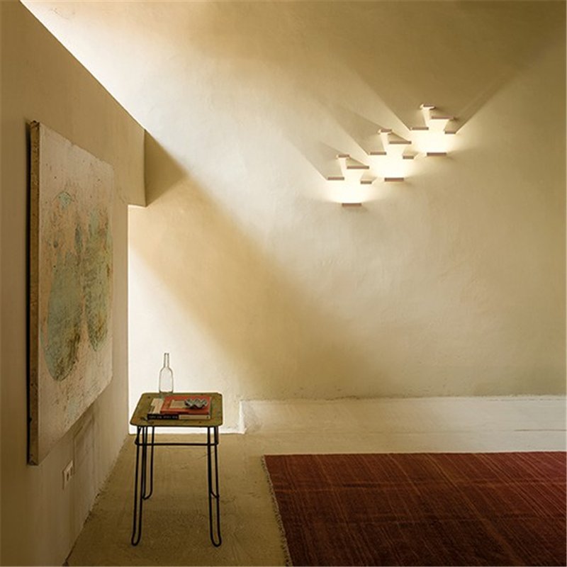Vibia Set 18 - 7749 applique