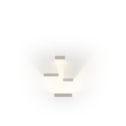 Vibia Set 18 3X applique