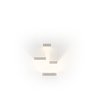Vibia Set 18 3X applique