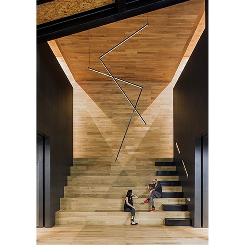 Vibia Sticks 1X - 7348 lampadaire