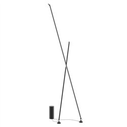 Vibia Sticks 2X 300 lampadaire