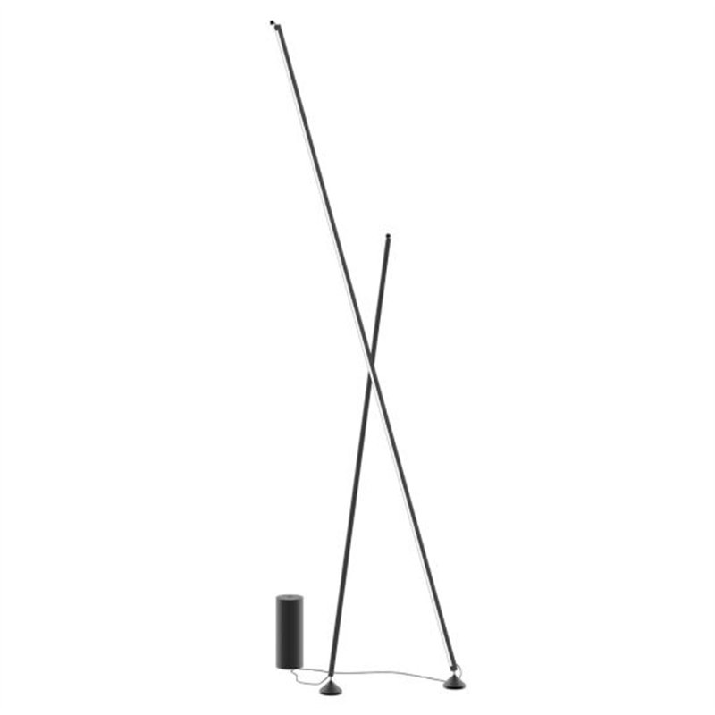 Vibia Sticks 2X 300 lampadaire