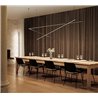 Vibia Sticks 2X 300 - 7339 lampadaire
