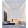 Vibia Sticks 2X 300 - 7339 lampadaire