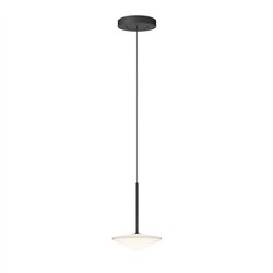 Vibia Tempo 13 lampe a suspension
