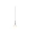Vibia Tempo 13 - 5772 lampe a suspension