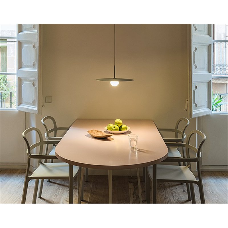 Vibia Tempo 25 - 5770 lampe a suspension