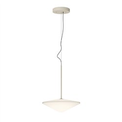 Vibia Tempo 34,5 lampe a suspension