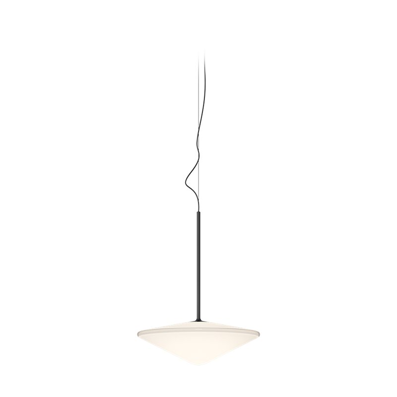 Vibia Tempo 34,5 lampe a suspension