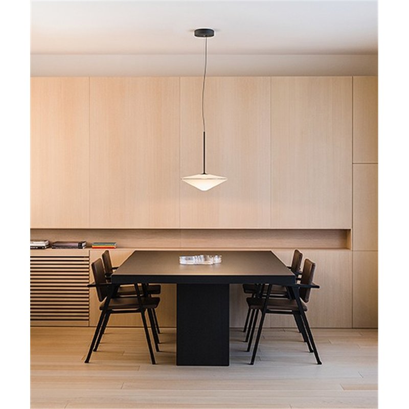 Vibia Tempo 34,5 - 5780 lampe a suspension