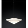 Vibia Tempo 34,5 - 5780 lampe a suspension