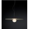 Vibia Tempo 40 - 5776 lampe a suspension