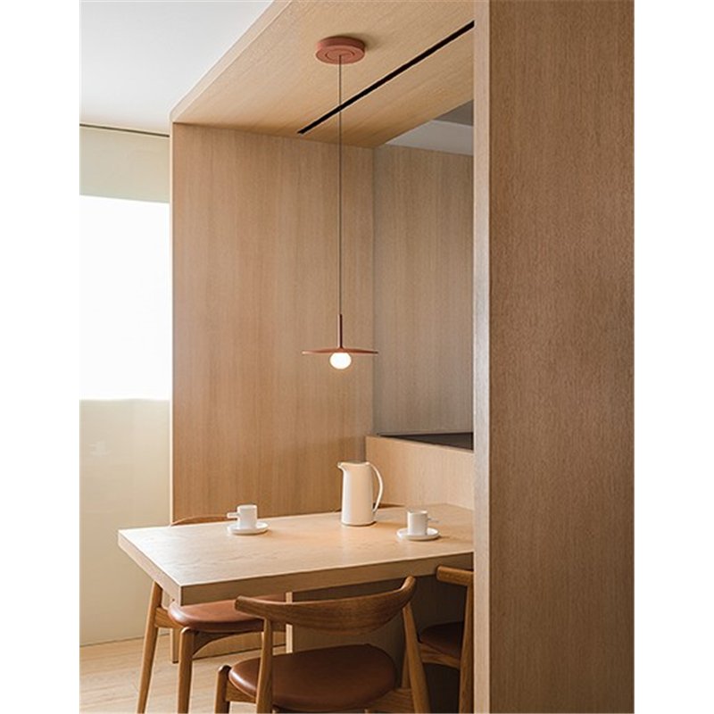 Vibia Tempo 40 - 5776 lampe a suspension