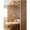 Vibia Tempo 40 - 5776 lampe a suspension