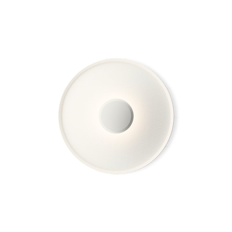 Vibia Top 60 - 1160 plafonnier