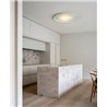 Vibia Top 60 - 1160 plafonnier