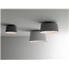 Vibia Tube 41 plafonnier