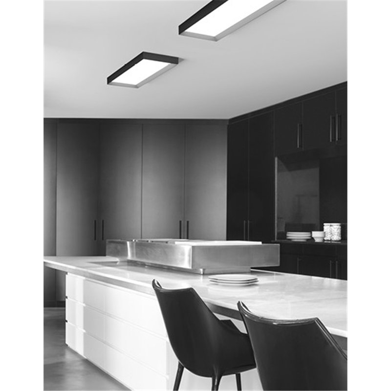 Vibia Up 121 - 4452 plafonnier