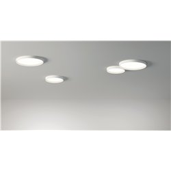Vibia Up 50 plafonnier