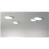 Vibia Up 50 plafonnier
