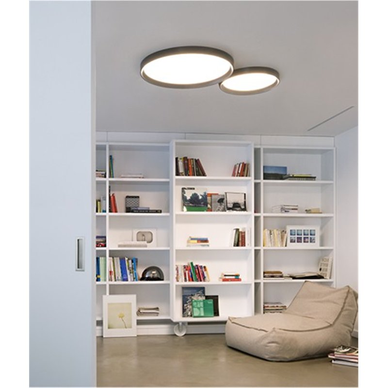 Vibia Up 73 - 4442 plafonnier