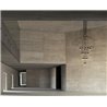 Vibia Wireflow Chandelier 307 - 0374 lampe a suspension