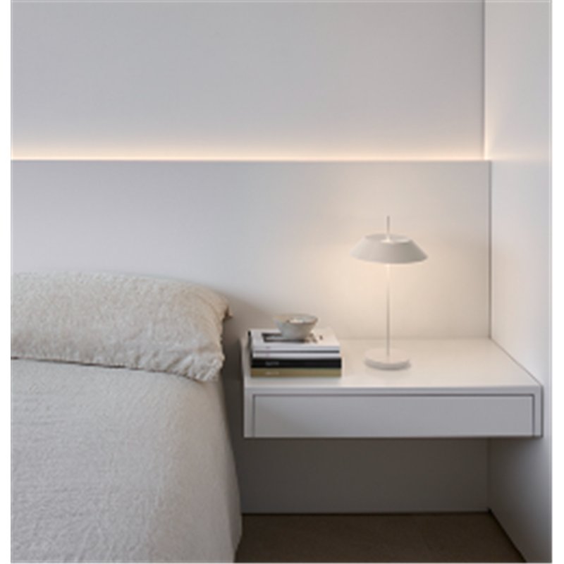 Vibia Mayfair Mini Base table lamp