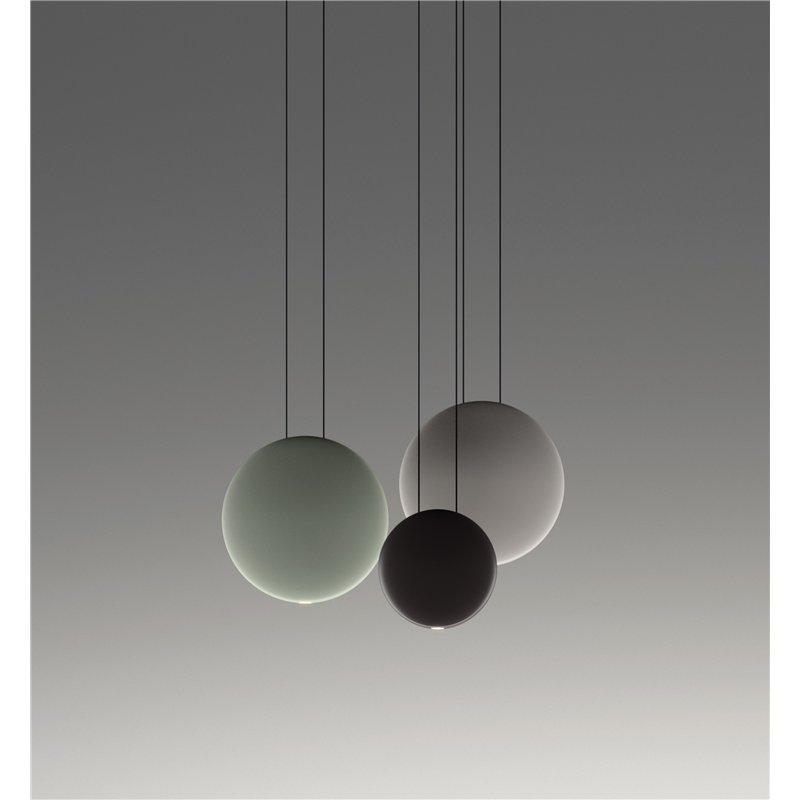 Vibia Cosmos 3X lampe a suspension