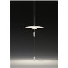 Vibia Flamingo 2X Medium suspension lamp