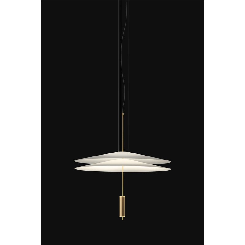 Vibia Flamingo 2X Small lampe a suspension