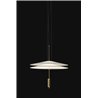 Vibia Flamingo 2X Small lampe a suspension