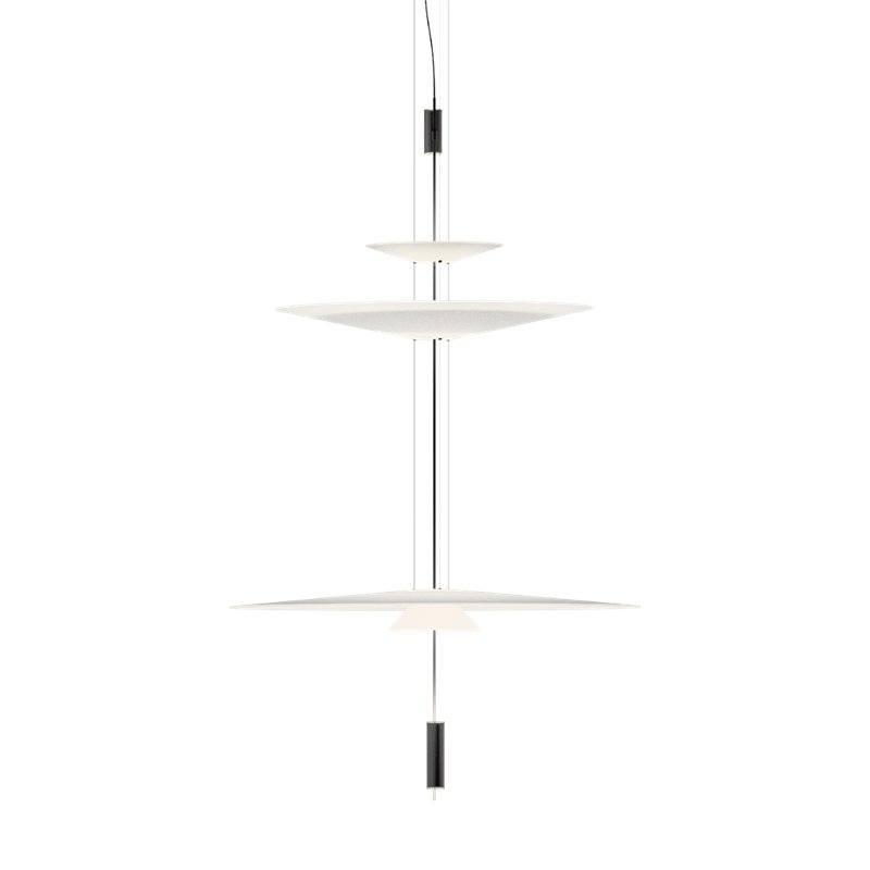 Vibia Flamingo 3X Large - 1560 lampe a suspension