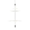 Vibia Flamingo 3X Large - 1560 lampe a suspension