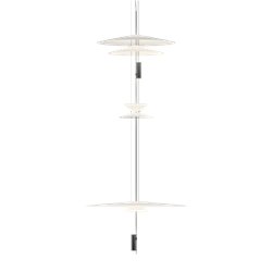 Vibia Flamingo 4X - 1570 lampe a suspension