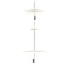 Vibia Flamingo 4X - 1570 lampe a suspension