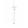 Vibia Flamingo 4X lampe a suspension