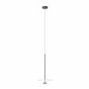 Vibia Flat 1X 40 Extended lampe a suspension