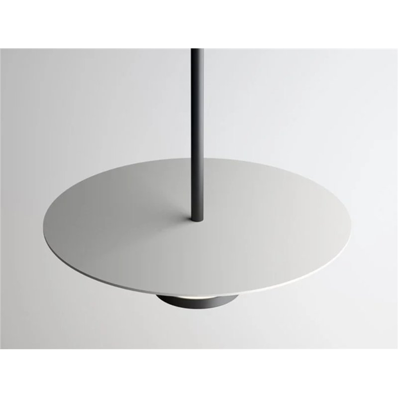 Vibia Flat 1X 40 Extended - 5935 lampe a suspension