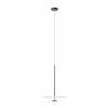 Vibia Flat 1X 55 Extended lampe a suspension