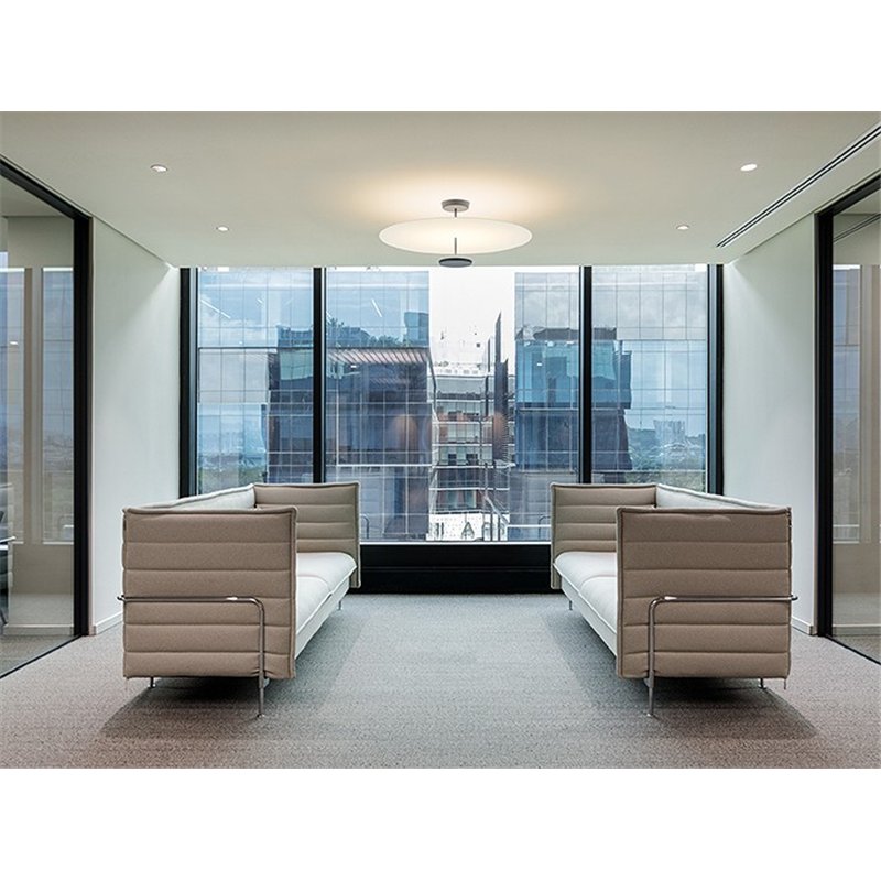 Vibia Flat 4X 178 - 5922 plafonnier