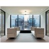 Vibia Flat 4X 178 - 5922 plafonnier