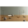 Vibia Flat 96 - 5957 lampadaire